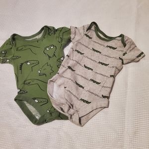 Baby boy clothes